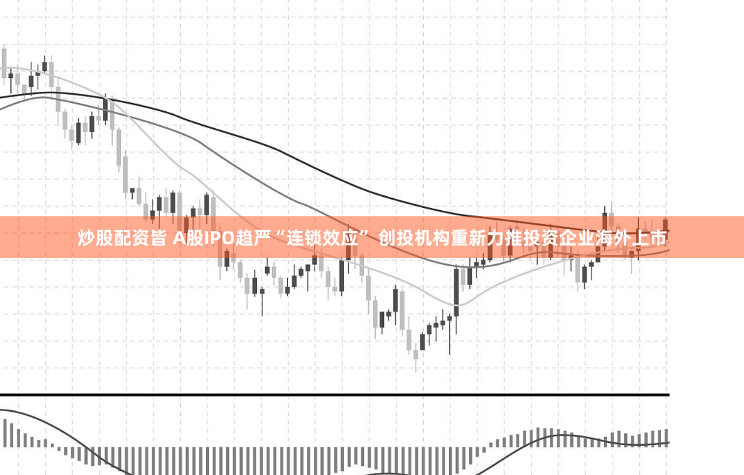 炒股配资皆 A股IPO趋严“连锁效应” 创投机构重新力推投资企业海外上市