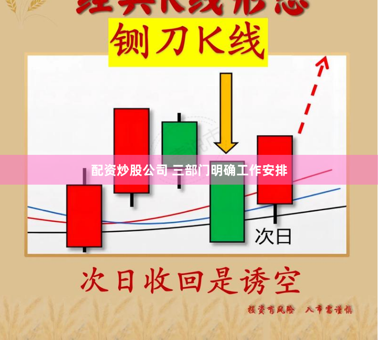 配资炒股公司 三部门明确工作安排