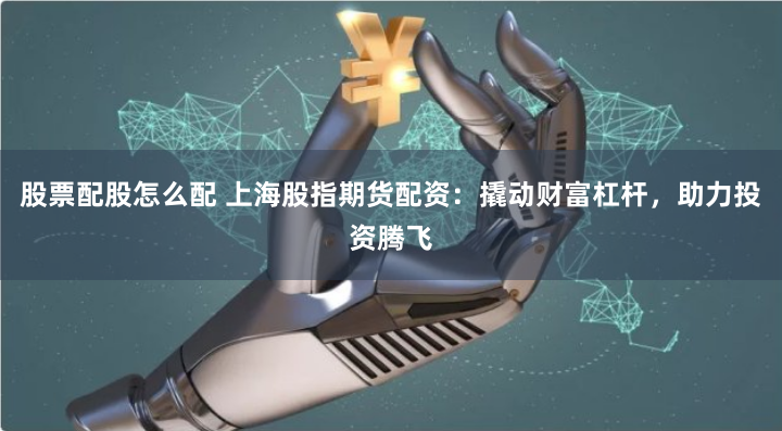 股票配股怎么配 上海股指期货配资：撬动财富杠杆，助力投资腾飞