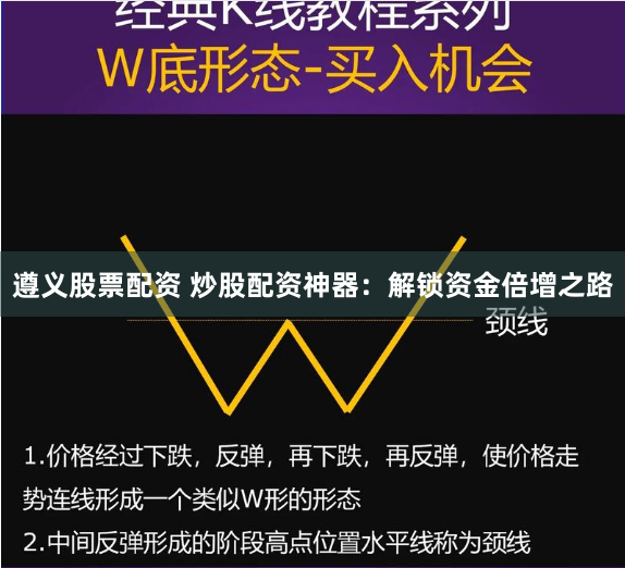 遵义股票配资 炒股配资神器：解锁资金倍增之路