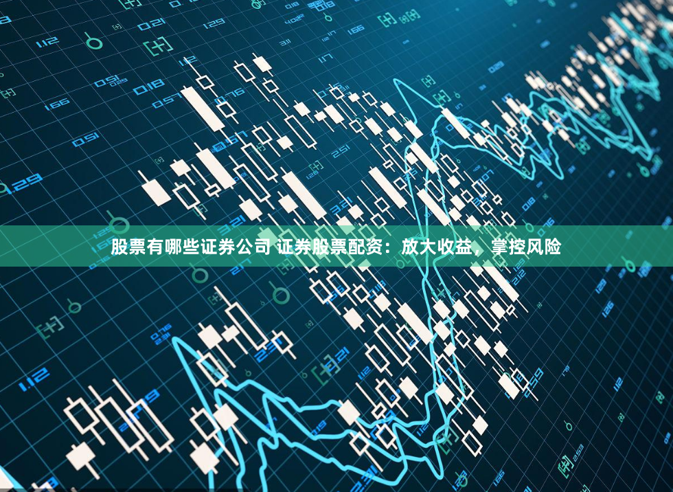 股票有哪些证券公司 证券股票配资：放大收益，掌控风险