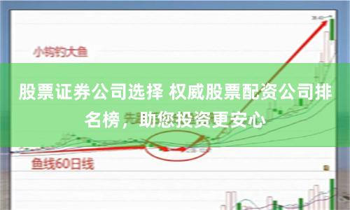 股票证券公司选择 权威股票配资公司排名榜，助您投资更安心