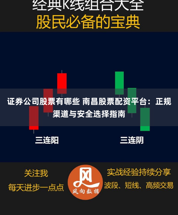 证券公司股票有哪些 南昌股票配资平台：正规渠道与安全选择指南
