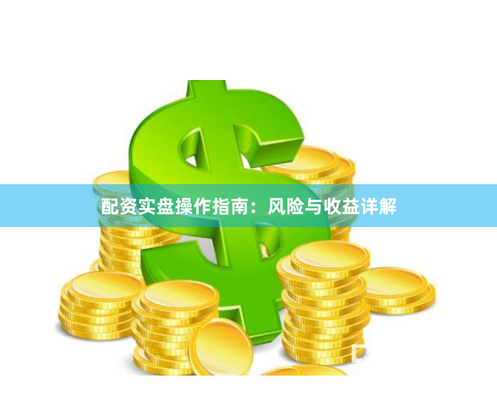 配资实盘操作指南：风险与收益详解